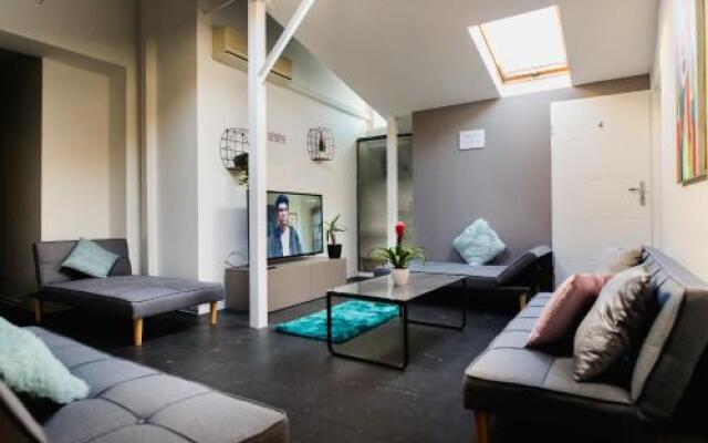 Noclegi Hostel Centrum Mielec