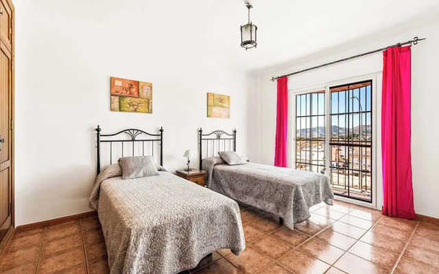 Villa Sol Nerja