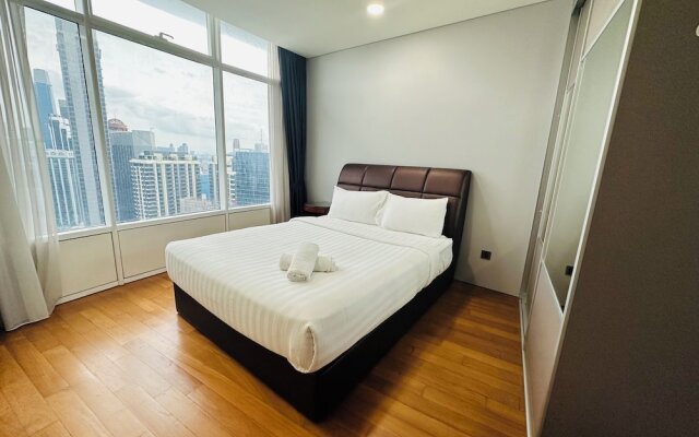 Vortex Premium Suites KLCC by SCHIEN