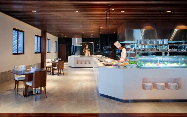 Radisson Blu Resort Wetland Park Wuxi