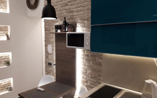 Al Mattina Apartments Belgrade