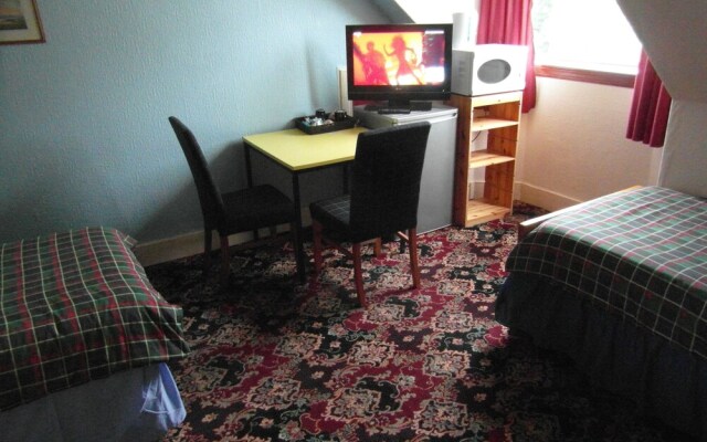 Jasmine Central Guest House