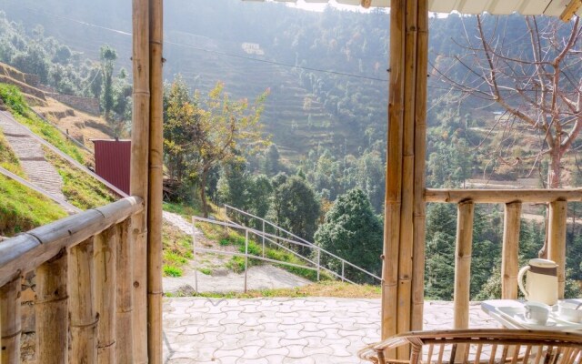 V Resorts Glamwood Dhanaulti
