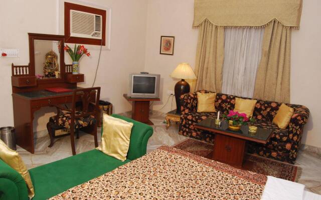 Sugan Niwas Palace