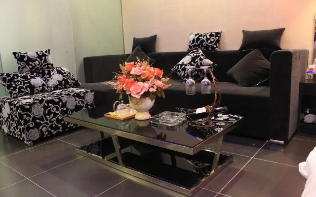 Outai Business Chain Hotel Nanjing Lukou Intersection Airport 2nd