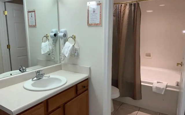 Whispering Pines 622