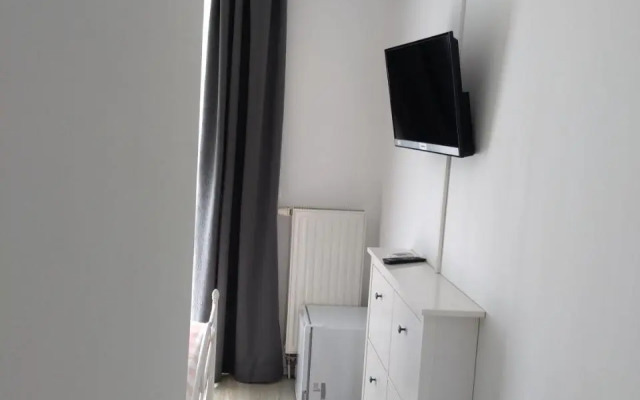 Marko Rooms