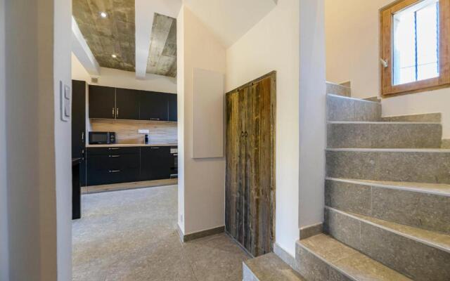 Villa à 5mn des plages avec piscine/jardin privée