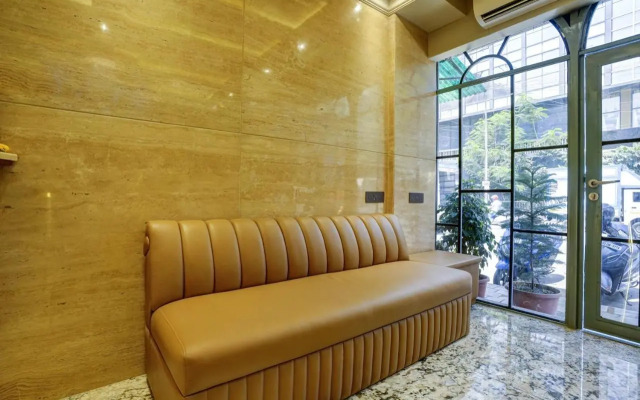 Starville Hotel Andheri MIDC