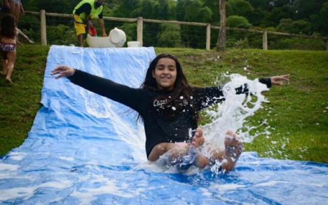 Hotel Fazenda Chiminelli