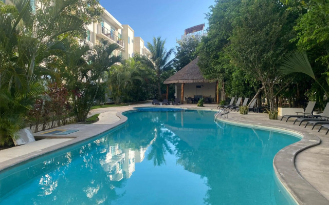 BEACH HAUS-Suites Vacacionales