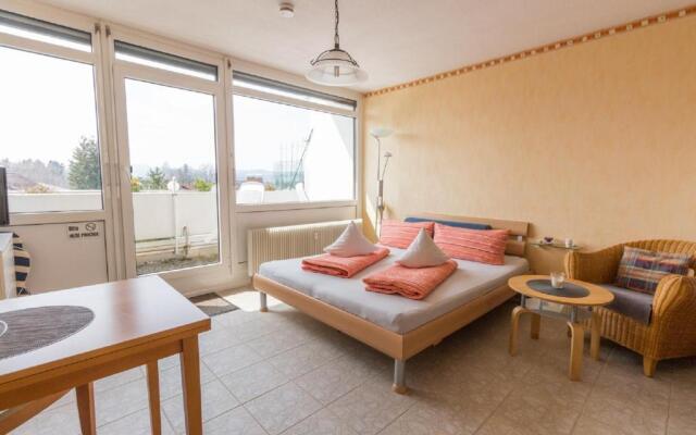 Ferienwohnung Kratzer