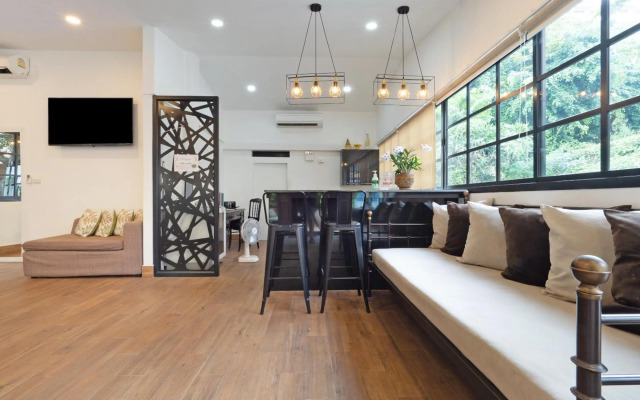 The One Sabai Living