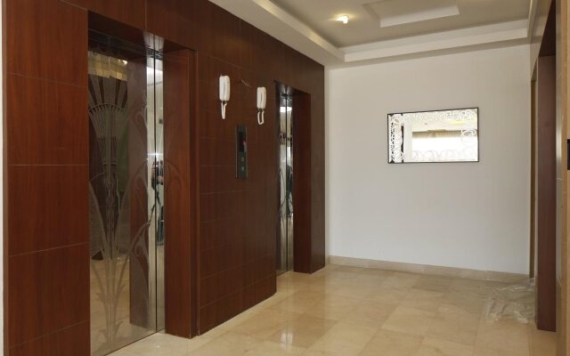 Continent Sumou Hotel Al Khobar