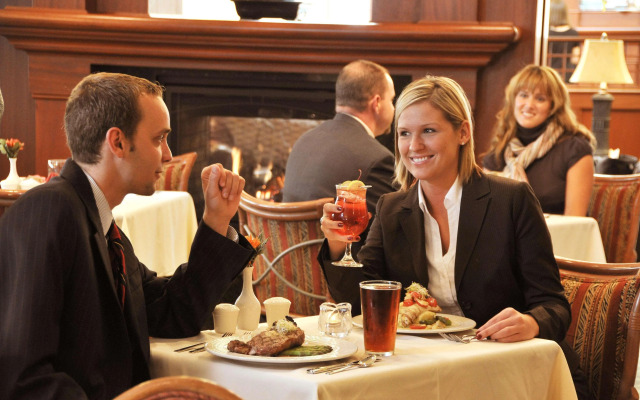 Hilton Garden Inn Erie