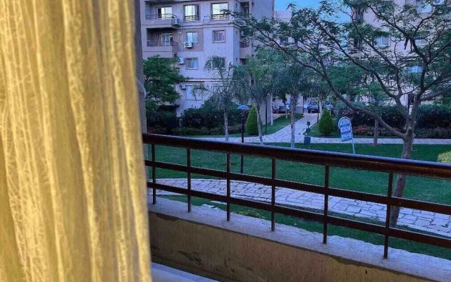 Stylish Hotel Apt Madinaty 6.67.17.12