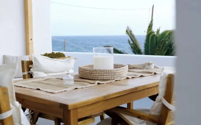 Sonus Mare Santorini