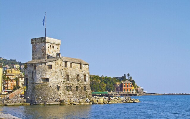 Amazing Home In Rapallo With Wifi And 1 Bedrooms