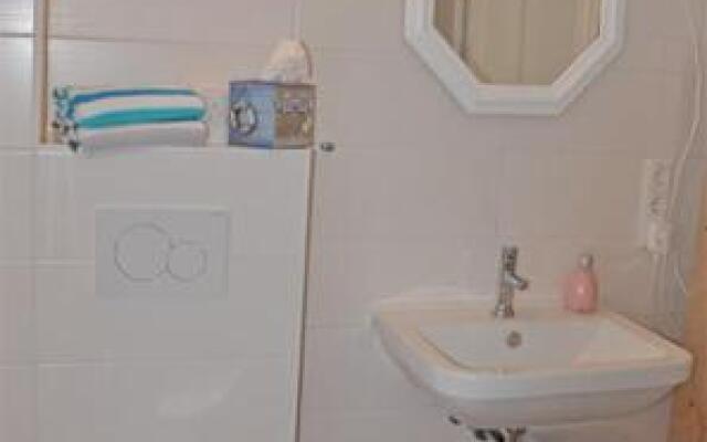 Ferienwohnung Waren SEE 8161