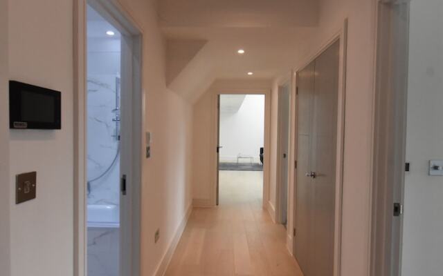 Ealing Studio Apartments