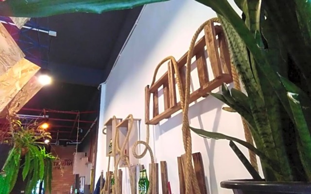 Goodnight Hostel
