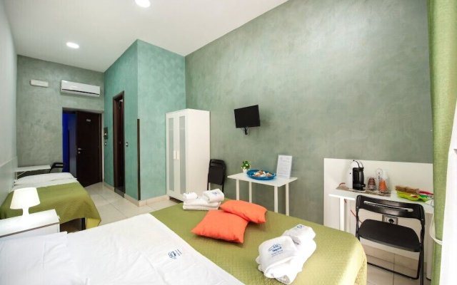 B&B Napolì2
