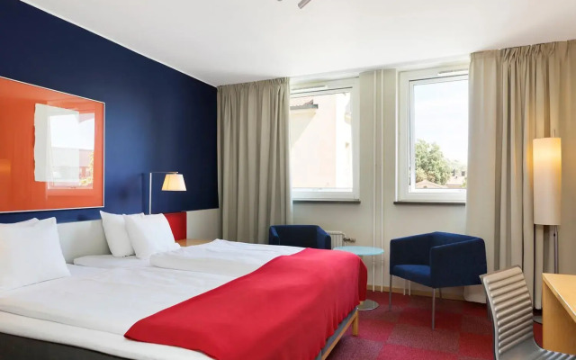 ProfilHotels President