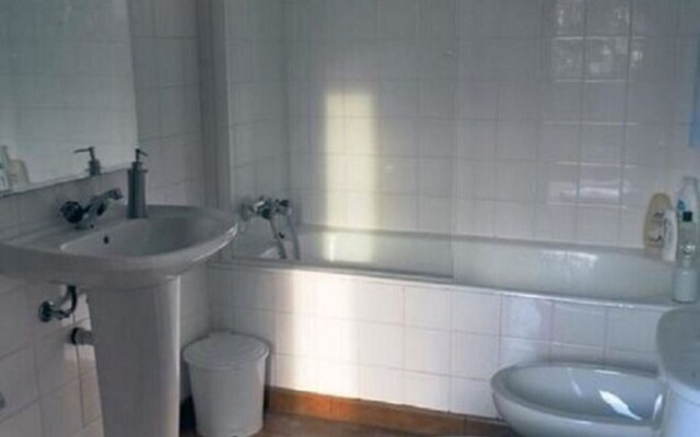 Casa c/ Piscina e Churrasqueira Mystay