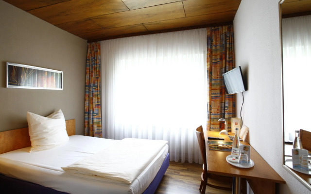 Arthotel ANA Eden Karlsruhe