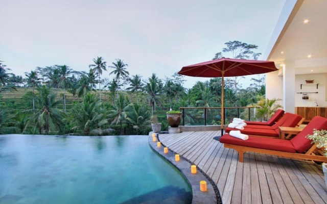 Puri Sebali Resort