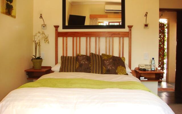 The Lapha Guesthouse and Conference Centre