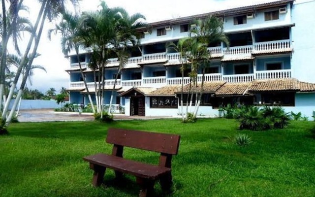 Hotel Harmonia