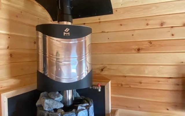 Юрта Люкс - фото 3