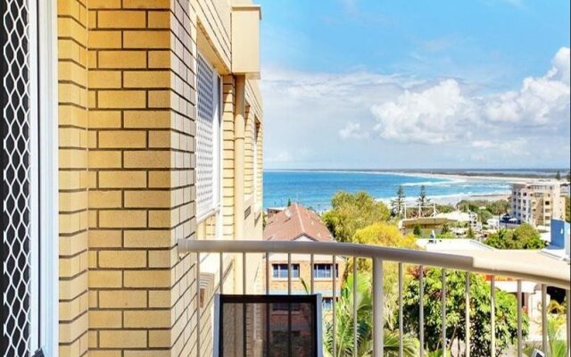 Cheltenham Apartments
