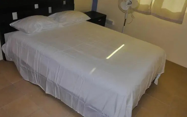 Pg Apartments