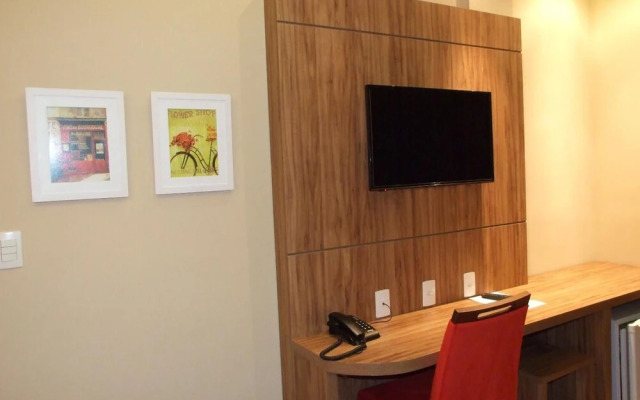 Vivas Hotel & Casa