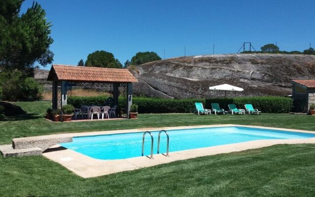 Quinta da Florência Clube de Campo