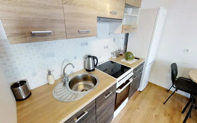 Apartament Elizabeth Centrum