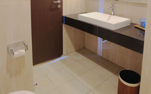 Airy Pancoran Pasar Minggu Raya 19 Jakarta