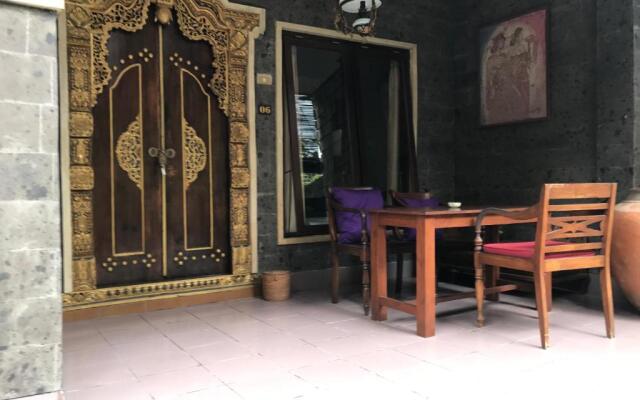 Nirvana Pension