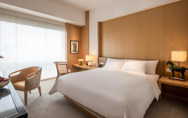 Grand Hyatt Chengdu