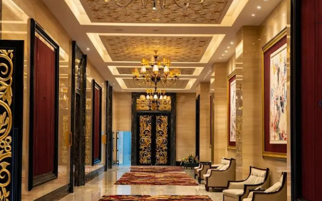 Trans Hotel Jakarta