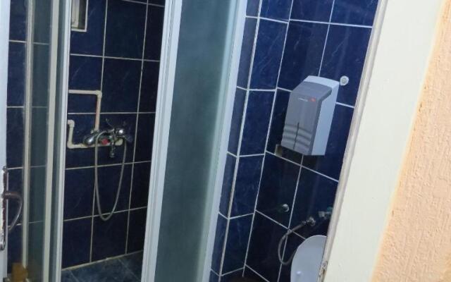 Chalet Ljubicine kolibe