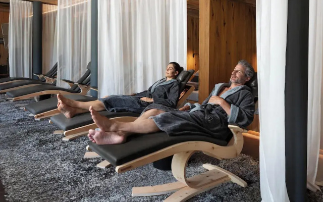 Wellness & Naturresort Reischlhof