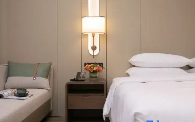 Wyndham Garden Quanzhou Jinjiang Airport