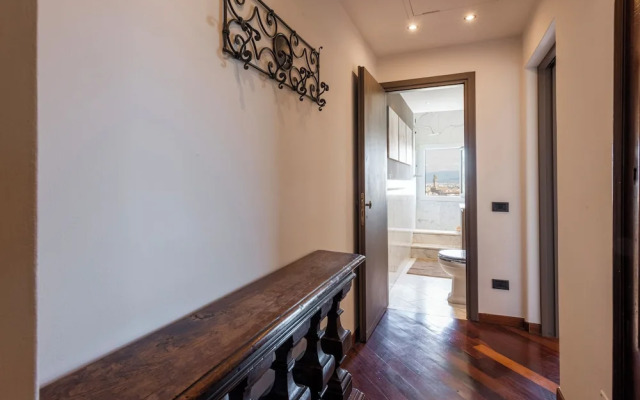 Florence Belvedere by MMega