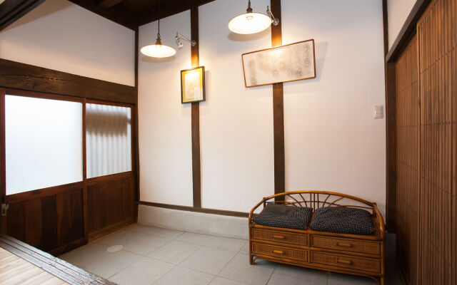 Machiya Guest House MIMORO