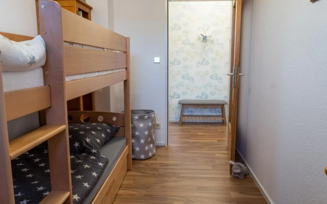 Harz Haus Kati - Fewo Harzblick