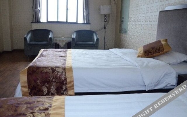 Xingcan Business Hotel