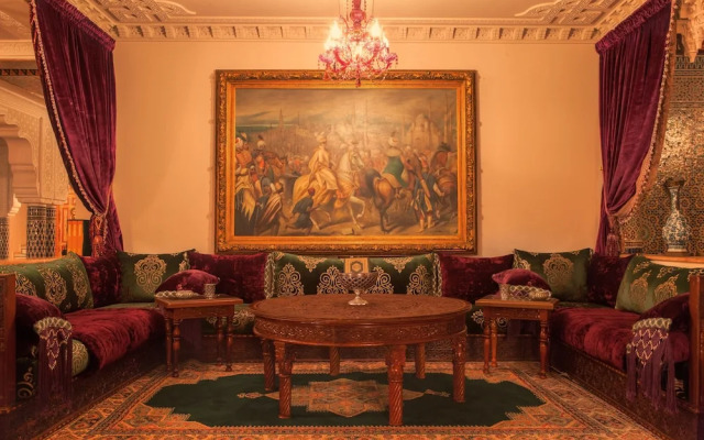 Villa Des Ambassadors